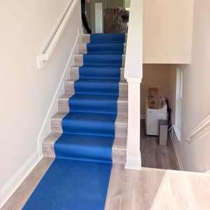 Stairs from Strick-Fos Moving uploaded 5:27 AM on Apr 8th, 2026