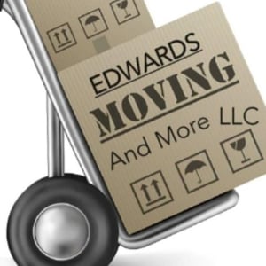Edwards Moving And More LLC Profile Image
