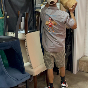 Moving Boxes, Packing, Furniture, and Loading from Moving On Up Tristate LLC uploaded 3:38 AM on Jun 18th, 2025