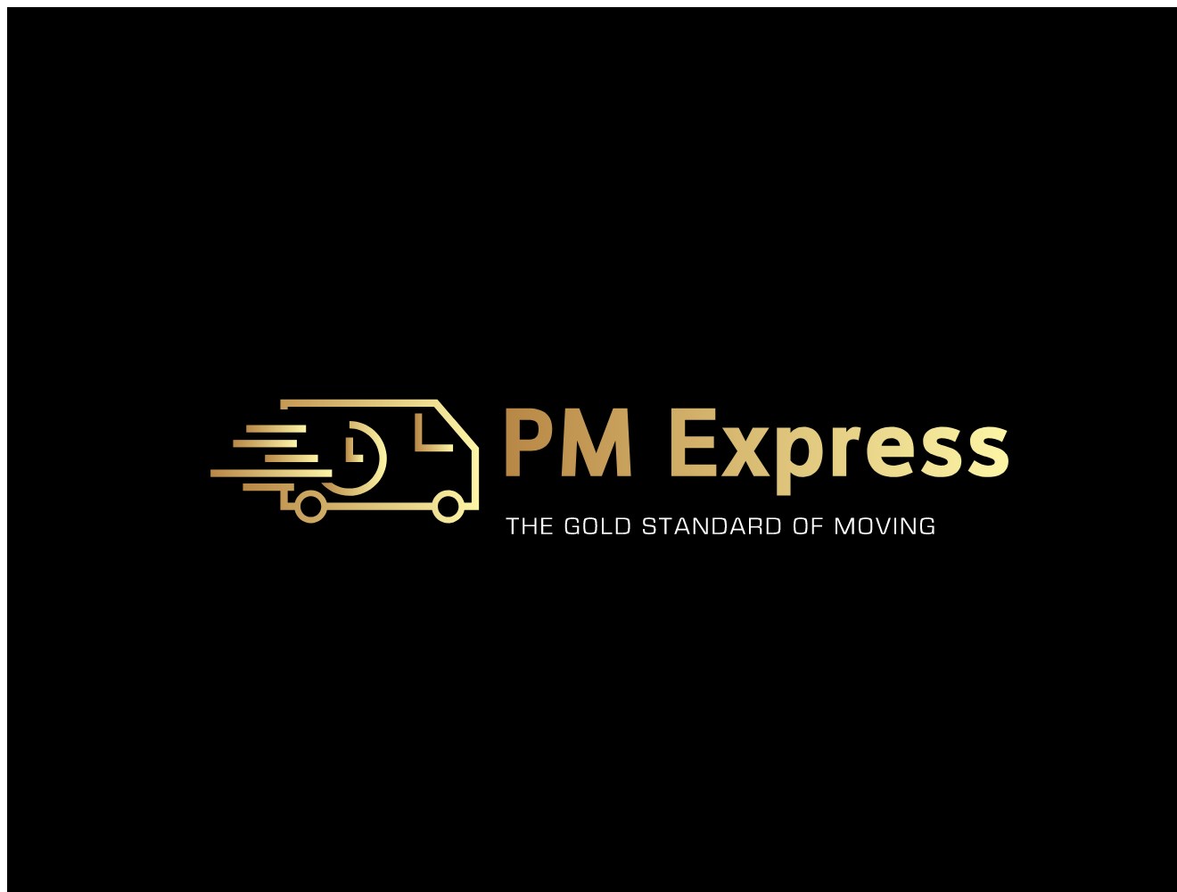 Pro Movers Express logo