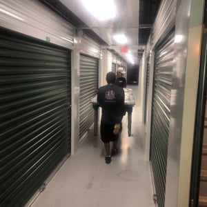 Moving Blankets, Furniture, Movers, and Plastic Wrap from Two Chicks Moving uploaded 11:19 AM on May 15th, 2025