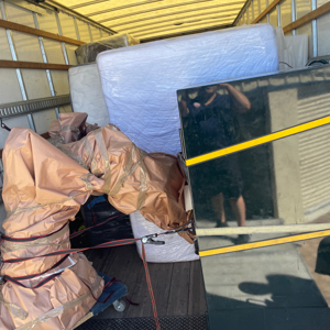 Safe or Gun Safe, Ropes/Straps/Tie-downs, Movers, Loading, and Unloading from Anyone's Moving uploaded 7:54 AM on Mar 27th, 2026