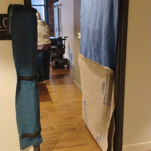 Moving Container, Moving Boxes, Moving Blankets, Moving Truck, and Loading from NexMove uploaded 9:15 AM on Feb 11th, 2026