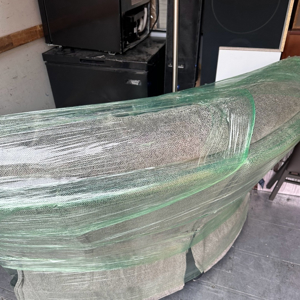 Furniture, Plastic Wrap, and Movers from Fast Labor Force uploaded 10:36 AM on Aug 1st, 2025