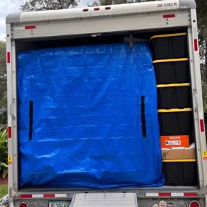 Moving Blankets, Moving Container, Moving Boxes, Moving Truck, and Movers from Agapi Moving LLC uploaded 9:12 PM on Sep 6th, 2026