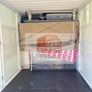 Packing, Furniture, Moving Container, Ropes/Straps/Tie-downs, and Movers from Euphoria Logistics & Moving LLC uploaded 5:08 AM on Dec 12th, 2025