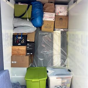 Moving Boxes, Moving Container, Loading, Movers, and Furniture from VQ Moving uploaded 5:00 PM on Jan 12th, 2023