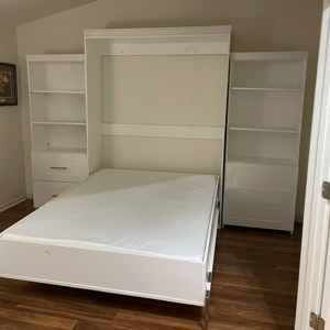 Assembly or Disassembly from Florida Moving Professionals LLC uploaded 7:23 PM on Oct 6th, 2025