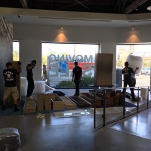 Movers, Packing, Furniture, and Moving Blankets from Rigo's Moving & Storage, Inc uploaded 12:14 PM on Jan 20th, 2026