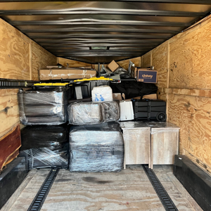 Unloading, Packing, Movers, Moving Truck, and Loading from Major Movers LLC uploaded 10:54 AM on Jan 19th, 2026