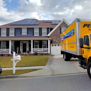 Movers, Loading, Moving Truck, and Packing from Mckinleys Transport Services uploaded 6:40 AM on Feb 6th, 2026