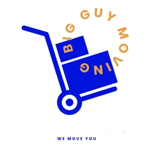 Big Guy Moving Profile Image