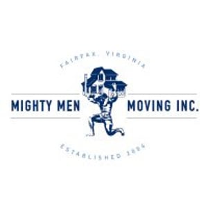 Mighty Men Moving Incorporated Profile Image