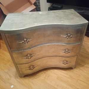 Plastic Wrap, Furniture, and Movers from Make it Happen Movers uploaded 7:29 AM on Mar 5th, 2026