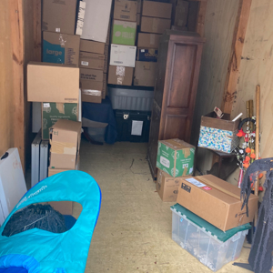  from Helping Hands logistics LLC uploaded 3:55 PM on Sep 21st, 2025