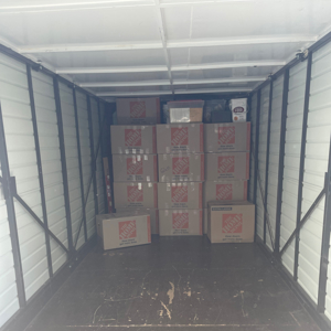 Packing, Movers, Unloading, Loading, and Moving Container from King Ceaser’s Moving uploaded 11:28 AM on Aug 14th, 2025