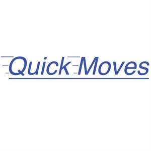 Quick Moves Logo or Profile image uploaded 11:43 AM on May 4th, 2023