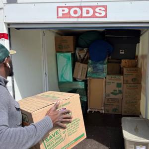 Movers and Loading from J & A Solution LLC uploaded 1:26 PM on May 28th, 2026