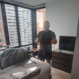 Furniture, Unloading, and Customers from Atkins movers uploaded 7:17 PM on Jun 22nd, 2026