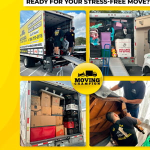 Piano, Unloading, Loading, Moving Truck, and Movers from Moving champion uploaded 8:02 PM on Sep 9th, 2025