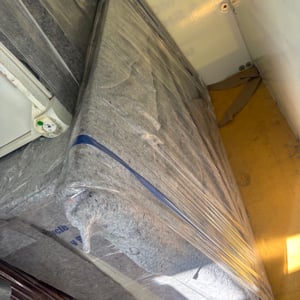 Packing, Moving Blankets, and Plastic Wrap from Reliable Relocators LLC uploaded 1:30 PM on Nov 5th, 2025