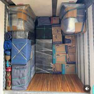 Movers from Alem Moving & Delivery Solutions LLC uploaded 10:08 AM on Oct 17th, 2025