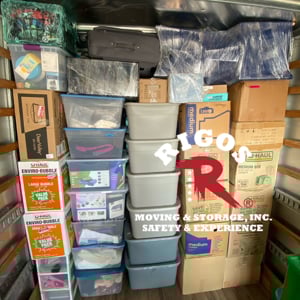 Loading, Packing, Moving Container, Furniture, and Moving Boxes from Rigo's Moving & Storage, Inc uploaded 11:07 AM on Dec 31st, 2025