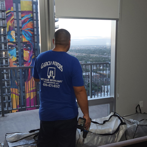 Assembly or Disassembly from Garcia Movers LLC uploaded 10:48 AM on Dec 26th, 2025