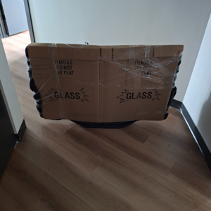 Furniture, Movers, Plastic Wrap, Moving Blankets, and Packing from Daniels Moving and Logistics uploaded 11:51 AM on Jul 3rd, 2025