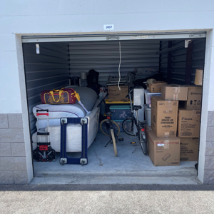 Moving Boxes, Unloading, Moving Container, Furniture, and Loading from Up N Out Moving LLC uploaded 7:25 AM on Jul 22nd, 2025