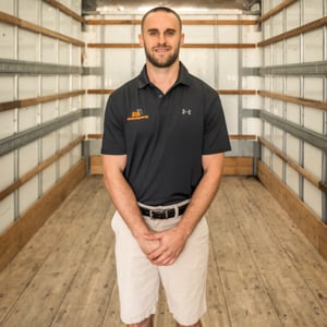 Movers from A1A Moving & Transport uploaded 5:03 PM on Jan 21st, 2026