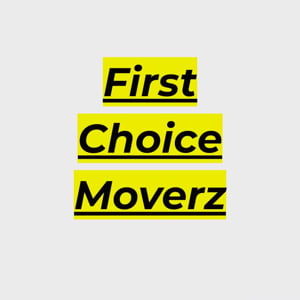 First choice movers Profile Image