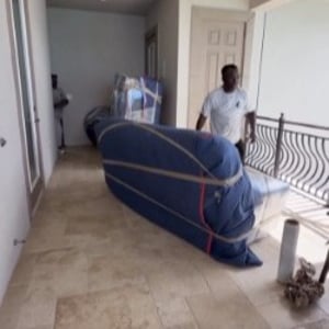 Movers, Moving Boxes, Loading, Packing, and Unloading from Reed's Moving & Storage LLC uploaded 5:42 AM on Aug 20th, 2026