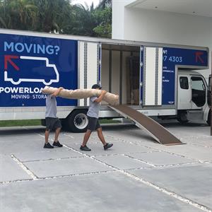 Unloading, Packing, Assembly or Disassembly, Furniture, Moving Truck, and Movers from Powerloaders Moving & Storage uploaded 9:07 AM on Jan 23rd, 2023