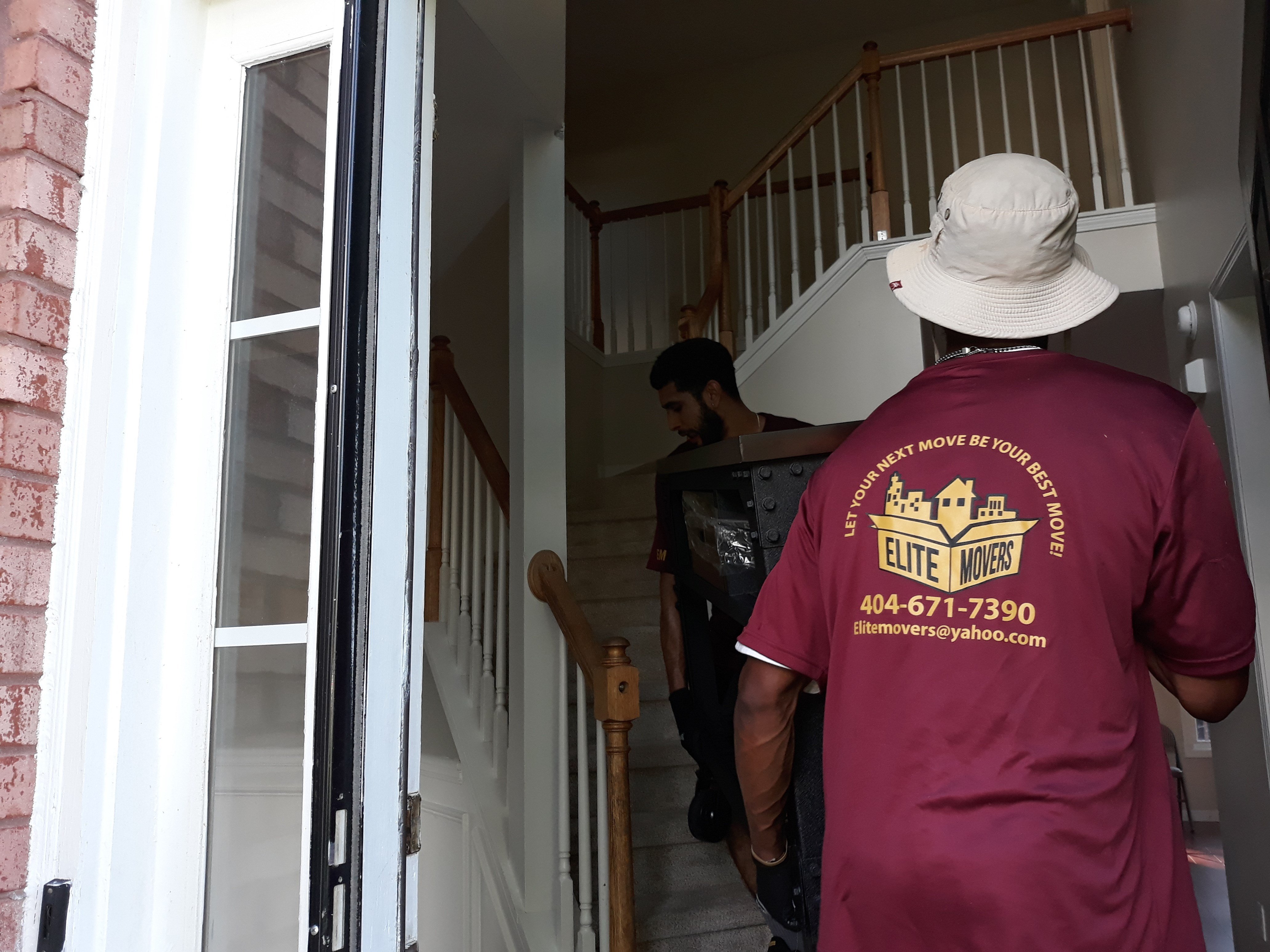 Elite Movers A Local Norcross Moving Company HireAHelper