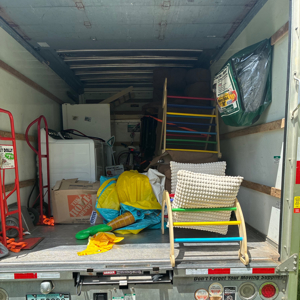 Moving Truck from First choice movers uploaded 6:03 PM on Jun 16th, 2026