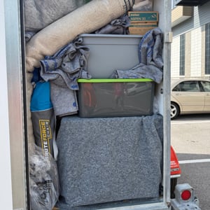 Movers, Moving Container, Furniture, and Loading from STL Swift Transitions uploaded 4:43 AM on Jan 13th, 2026