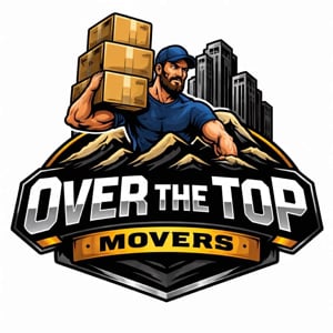 Over the top movers Profile Image