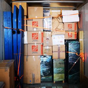 Ropes/Straps/Tie-downs, Loading, Movers, Moving Truck, and Packing from Facemove Inc uploaded 7:50 PM on Apr 6th, 2022