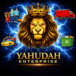 Yahudah Enterprise Logo or Profile image uploaded 4:02 PM on Mar 19th, 2026