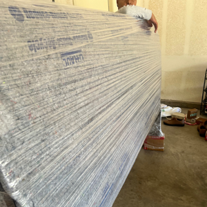 Plastic Wrap, Packing, Furniture, Assembly or Disassembly, and Movers from One Stop Moving and Hauling uploaded 10:23 AM on Jan 9th, 2026