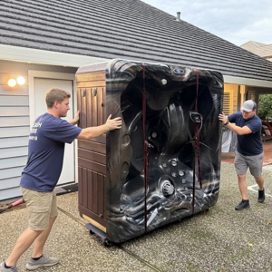 Loading, Movers, Unloading, Furniture Dolly, and Ropes/Straps/Tie-downs from Sacramento Dash Movers uploaded 4:54 PM on Mar 20th, 2026