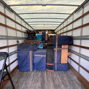Loading, Packing, Movers, Moving Truck, and Unloading from Major Movers LLC uploaded 10:31 AM on Jan 19th, 2026