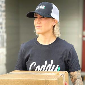 Loading, Furniture, Packing, Movers, and Unloading from Caddy Moving Inc uploaded 1:54 PM on Oct 12th, 2022