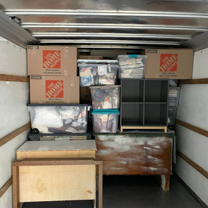 Loading, Packing, Movers, and Unloading from Florida Moving Professionals LLC uploaded 7:26 PM on Oct 6th, 2025