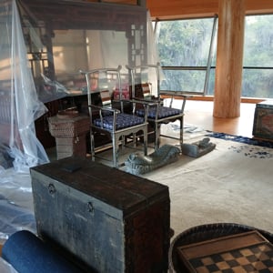 Assembly or Disassembly and Furniture from Coastal carriage moving uploaded 5:52 AM on Mar 31st, 2026