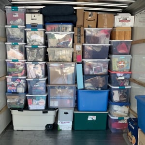 Loading from Mighty Movers LLC uploaded 11:23 AM on Jul 28th, 2026