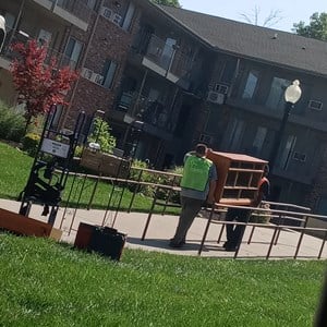 Movers from Precious Cargo uploaded 1:01 PM on Jul 26th, 2020