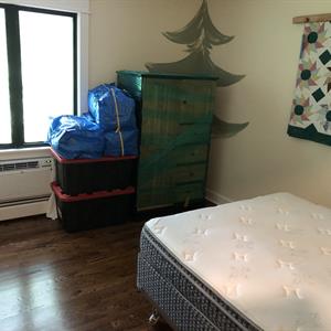 Furniture, Movers, Customers, and Unloading from First Class Moving & Removal LLC uploaded 7:24 AM on Dec 13th, 2023