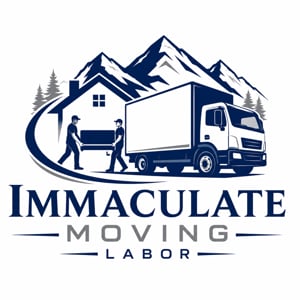 Immaculate Movers LLC Profile Image